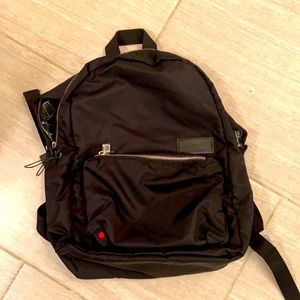 NWT - STATE Bags Mini Lorimer backpack - Black